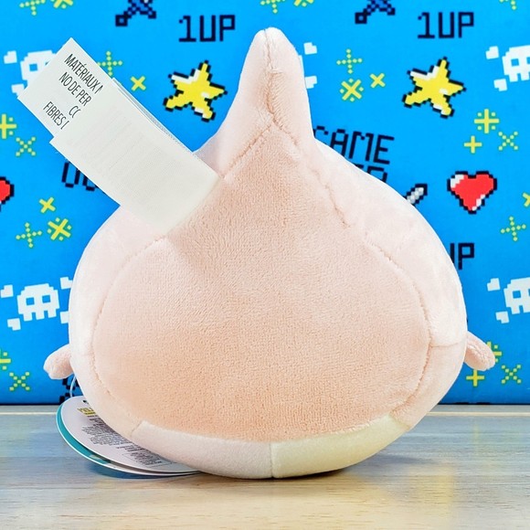 Squishmallow Archie the Axolotl 5" UltraSoft Stuffed Sealife Squad Plush Toy NWT - Picture 7 of 12